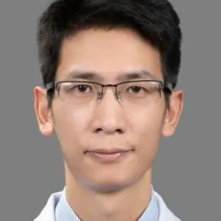 Zhiyi Wang
